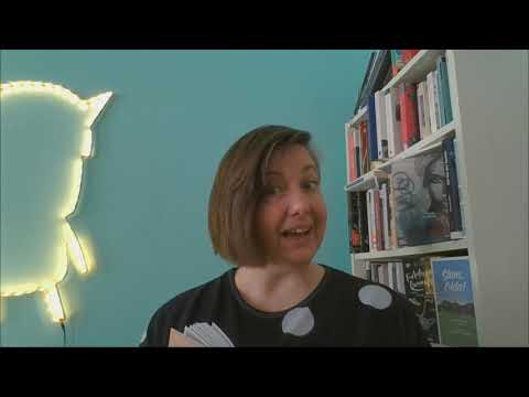 Mieze Medusa - Reisen mit Zukunft - Kolumination 2021