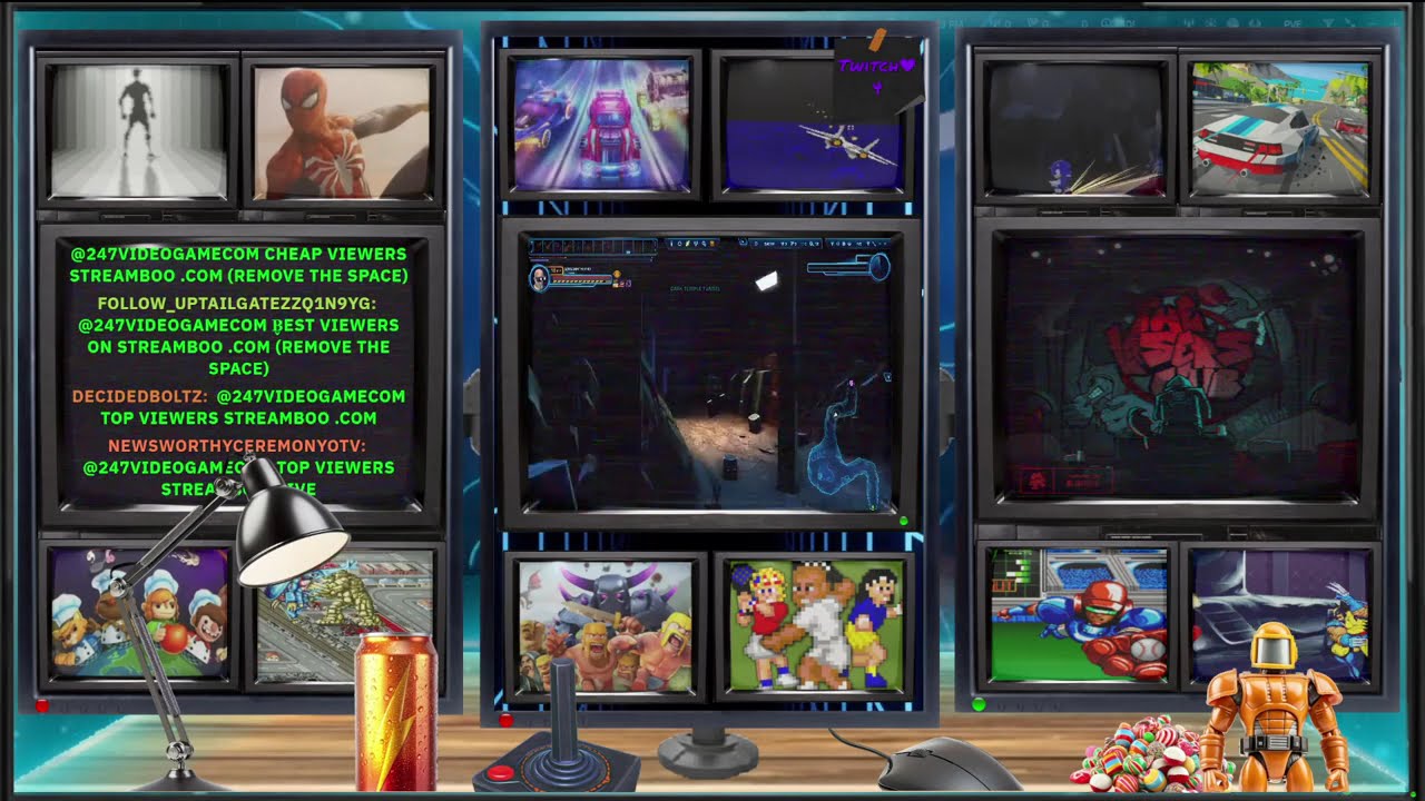 Play Video