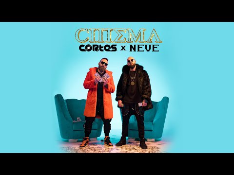 Cortes ❌ Neve - Cinema 📽️ Official Video