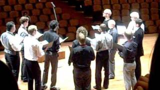 Chanticleer Performance