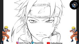 Download lagu Ost. Naruto Shippuden Silhouette - Kana Boon [Cover by Raon Lee] Kanji/Romaji - Terjemahan Indonesia mp3