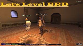 Lets level BARD! - Horizon Server FFXI
