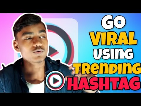 How to get trending hashtags for mx takatak. How to get free followers.