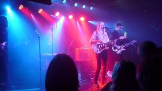 Amber Arcades - Which Will Live