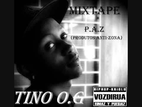 Tino O.G - Firmeza - P.A.Z  [2012]