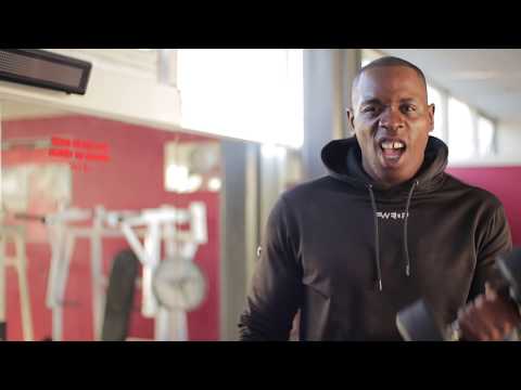 Big Dog Yogo - More Gainz [Music Video]