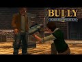 Bully Scholarship Edition Mission 42 Stronghold Assault