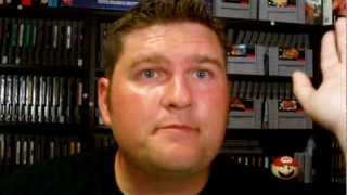 NES Complete Collection Chronicles July 2012