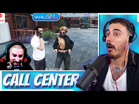 BuoMorallez || Call Center com @Possessivopk