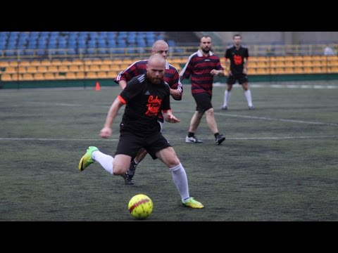 Spoko Team - Cudny Józef Pub: 9. tydzień (FLS Wiosna 2016)