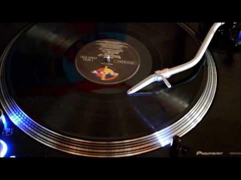 Mohikana - I Will Find You (Vinyl)