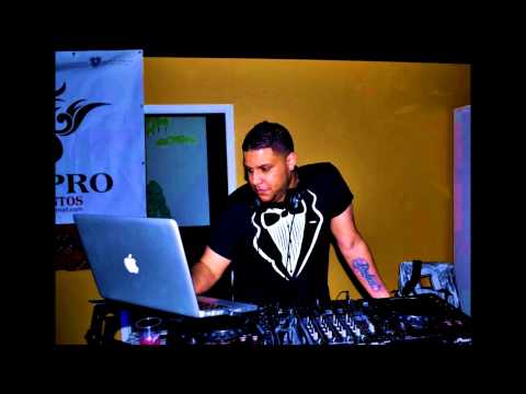 Cox feat Dj Ecs - Meu bem querer (bomba 2012)