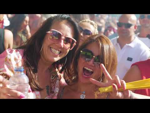 Crazyland Wonderland aftermovie 2022