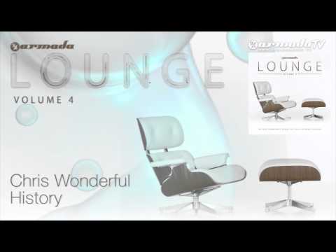 Chris Wonderful - History