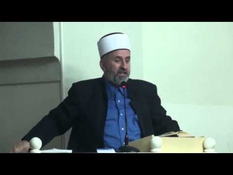 Fukaralleku i aliut dhe fatimes shembull per nenat dhe vajzat tona  Llokman Ef. Kamberi