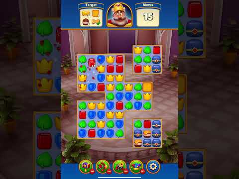 Royal Match level 2241