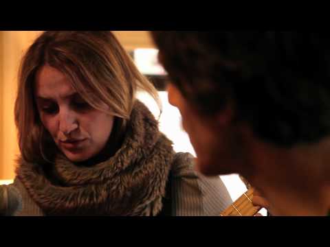 Daniel Martin Moore- The Trawlerman's Song (Sleepover Shows)