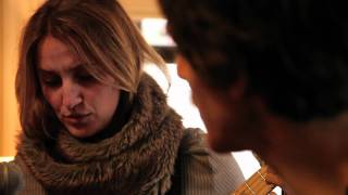 Daniel Martin Moore- The Trawlerman's Song (Sleepover Shows)