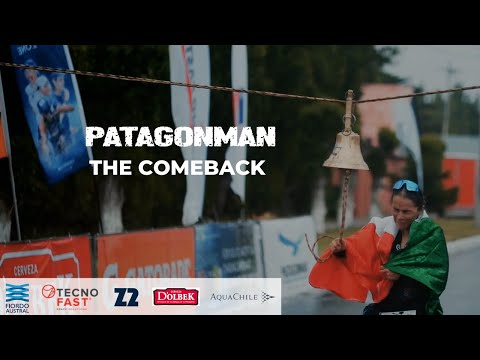 PATAGONMAN 2022 - THE COMEBACK