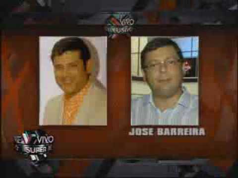 SuperXclusivo 5/1/09 - Serios problemas económicos Héctor Marcano