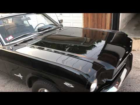 1965 Ford Mustang (CC-1258928) for sale in Chicago, Illinois