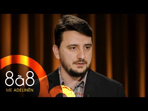 Drilon Gashi tregon rastin që i ka ndodhur gjatë studimeve në Arabi