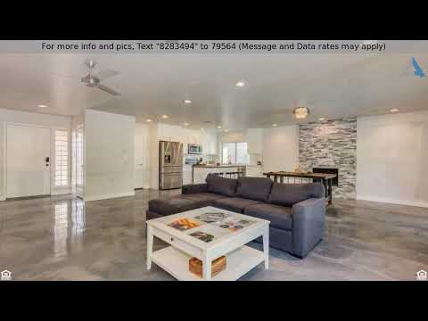 Priced at $399,900 - 5330 E TIERRA BUENA Lane, Scottsdale, AZ 85254