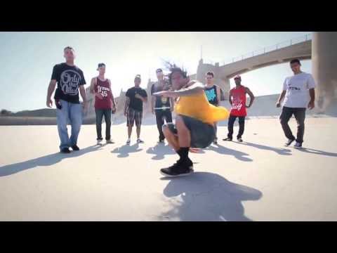 Mind 180 Fancy Footwork