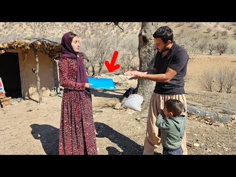 Tough choices: Can Asghar keep his child?