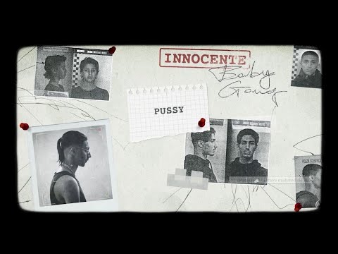 Video thumbnail for Pussy