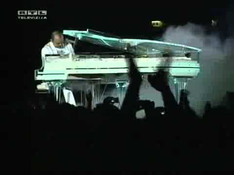 Tony Cetinski 23 prosinac