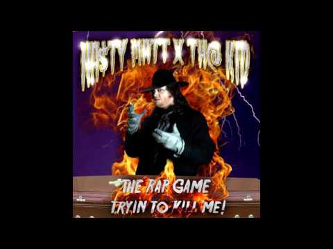 Na$ty Matt x Th@ Kid - The Rap Game Tryin To Kill Me!