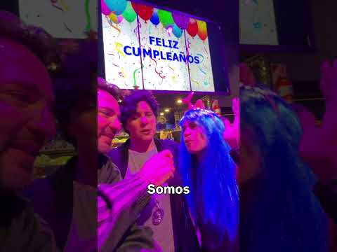 ASÍ ES EL BAR MÁS BIZARRO DE BA AS