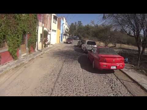 Guadalajara to San Miguel de Allende