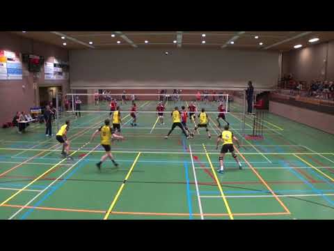 HHC HS1 - Hovoc HS1 2019