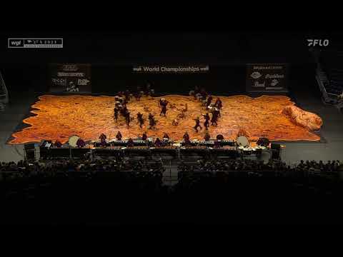 Rhythm X 2023 - The Unspoken - Semi-Finals