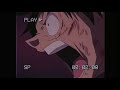 Werenoi Chemin D Or Slowed Reverb