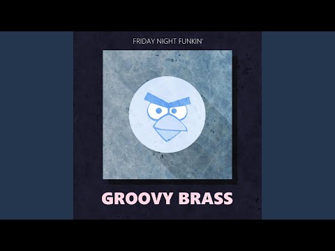 Groovy Brass