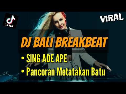 VIRAL DJ SING ADE APE  - Jack Lempunk & Pancoran Metatakan Batu - Gus Jody | Dj Bali Tiktok Terbaru