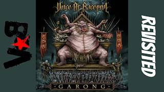 Download lagu Voice Of Baceprot - Garong [1st X Reaction] mp3