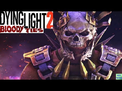 Dying Light 2 Bloody Ties Gameplay German Part 1 Erstes Blut - Lets Play Deutsch PS5