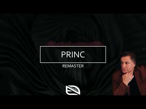 Fedja Dizdarević ft Mc Nez - Princ ( REMASTER 2022 )
