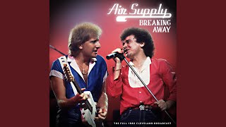 I've Got Your Love (Live 1982)