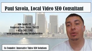 preview picture of video 'Copperas Cove Businesses 623.202.7292 Best Copperas Cove Businesses for Local Video'