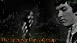 The Spencer Davis Group - Sittin' and Thinkin'