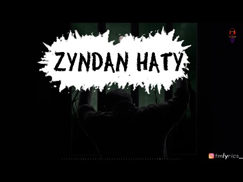 S.1.G ft Mr Crazy - Zyndan Haty (Lyrics)