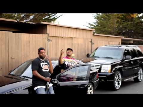 "Dump That" Velly Rock ft. Wild Bill (NEW VIDEO)