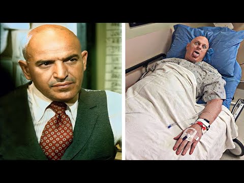 Kojak (1973 To 2023) Then and Now All Cast: Most of actors died