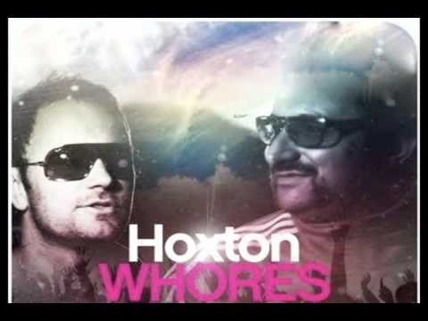 Hoxton Whores - Good Time Baby vocal a1