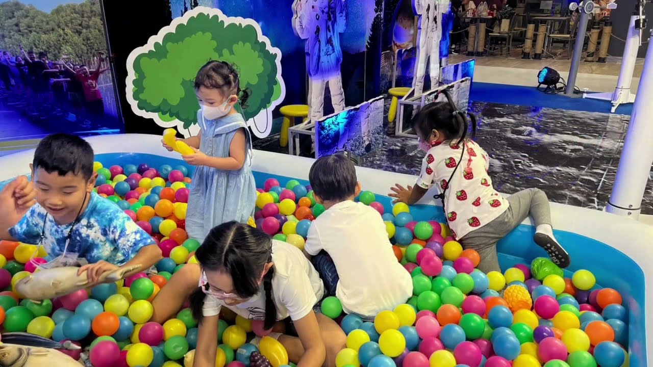 Samut Sakhon Science Centre for Education